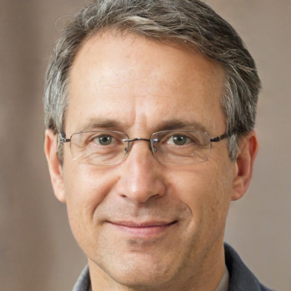 Thabo Sibanyoni professional portrait