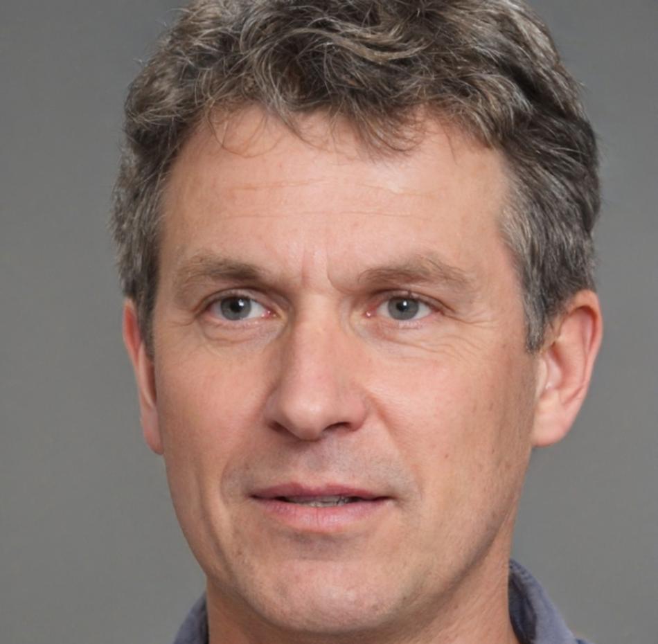 Pieter van Zyl, ecommerce manager